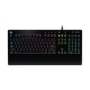 Logitech G213 Gaming Keyboard