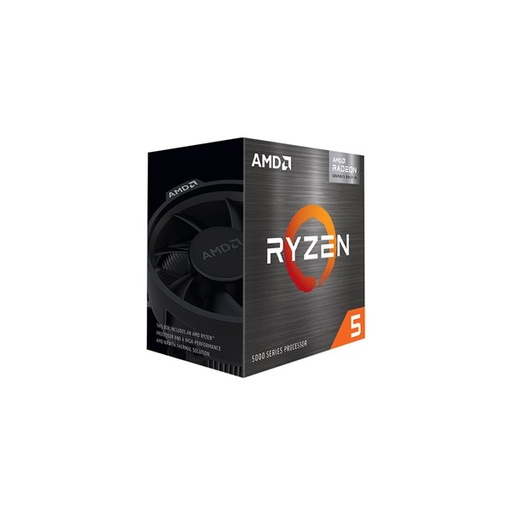 AMD Ryzen 5 5600 6 Core 12 Thread Processor up to 4.4GHz