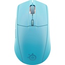 Steelseries Rival 3 Gen 2 Wireless Optical Gaming Mouse - Aqua