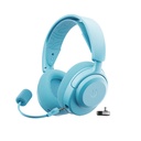 SteelSeries Arctis Nova 3PW Aqua Wireless Headset