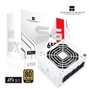 Thermalright TR-SGFX 650W 80+ Gold modular PSU, ATX 3.1