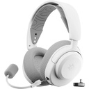 SteelSeries Arctis Nova 3PW White Wireless Headset
