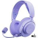 SteelSeries Arctis Nova 3XW Lavender Wireless Headset