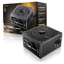 ANTEC CSK550DC 550W 80+ Bronze NON modular PSU