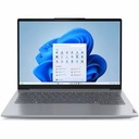 Lenovo ThinkBook 14 G7 ARP 21MV008YAU 14" Notebook - WUXGA - AMD Ryzen 5 7535HS - 16 GB - 512 GB SSD - English Keyboard - Arctic Gray - AMD Chip - 1920 x 1200 - Windows 11 Pro - AMD Radeon 660M Graphics - In-plane Switching (IPS)