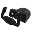 Honeycomb Alpha Flight Controls Lite