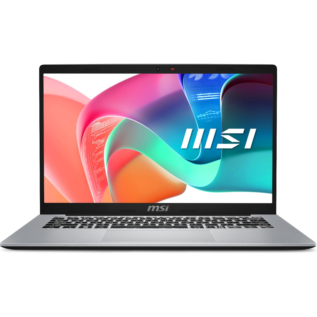 MSI Modern 14 F13MG-258NZ 14" FHD Laptop | Intel Core i5-1334U | 16GB DDR4 RAM | 512GB NVMe Gen 4 SSD