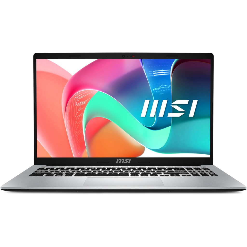 MSI Modern 15  F13MG-437NZ 15.6" FHD Laptop | Intel Core i5-1334U | 16GB DDR4 RAM | 512GB NVMe Gen 4 SSD