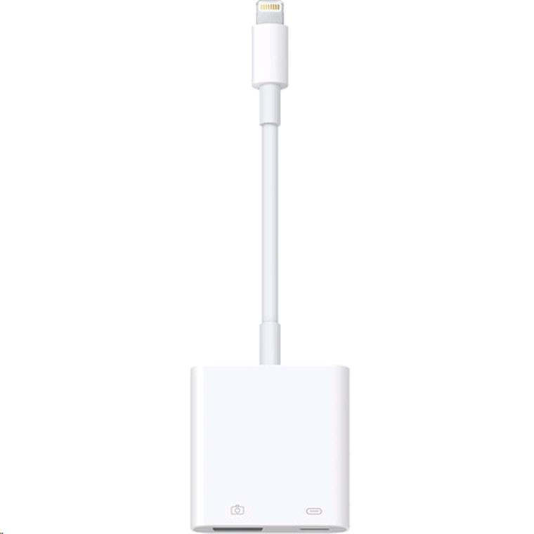 Apple Original Lightning to USB 3 Camera Adapter