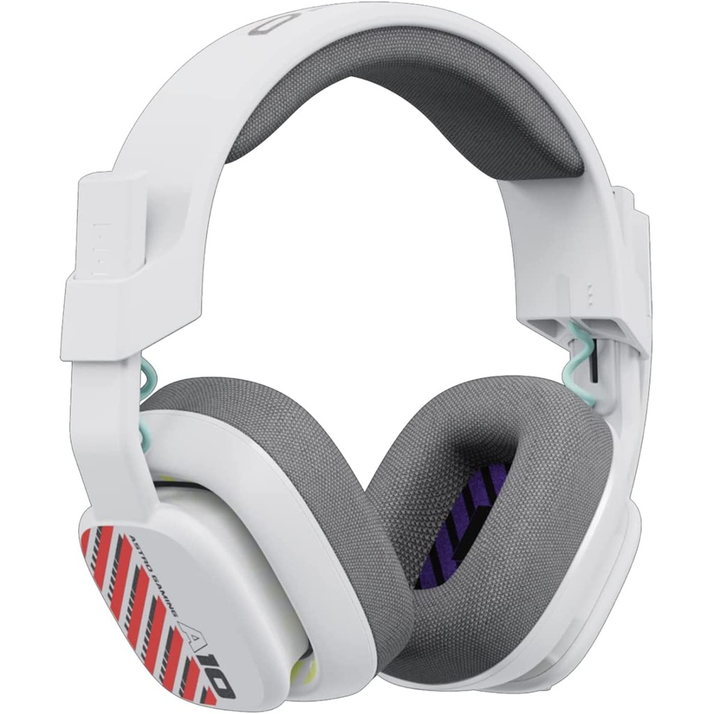 Logitech Astro A10 Headset Gen 2 XBOX - White
