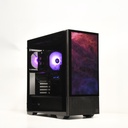 VRCPC | LCD PC | Ryzen 5 9600X | RTX 5070 12GB | 32GB DDR5 RAM | 1TB NVMe SSD | 3-Year Warranty