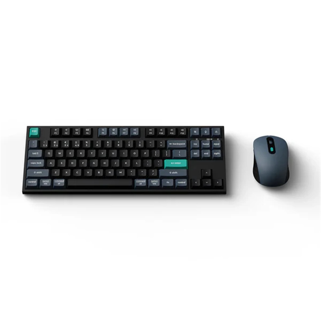 Keychron KCBD1 - B33 Keyboard & BM25 Mouse Wireless Combo