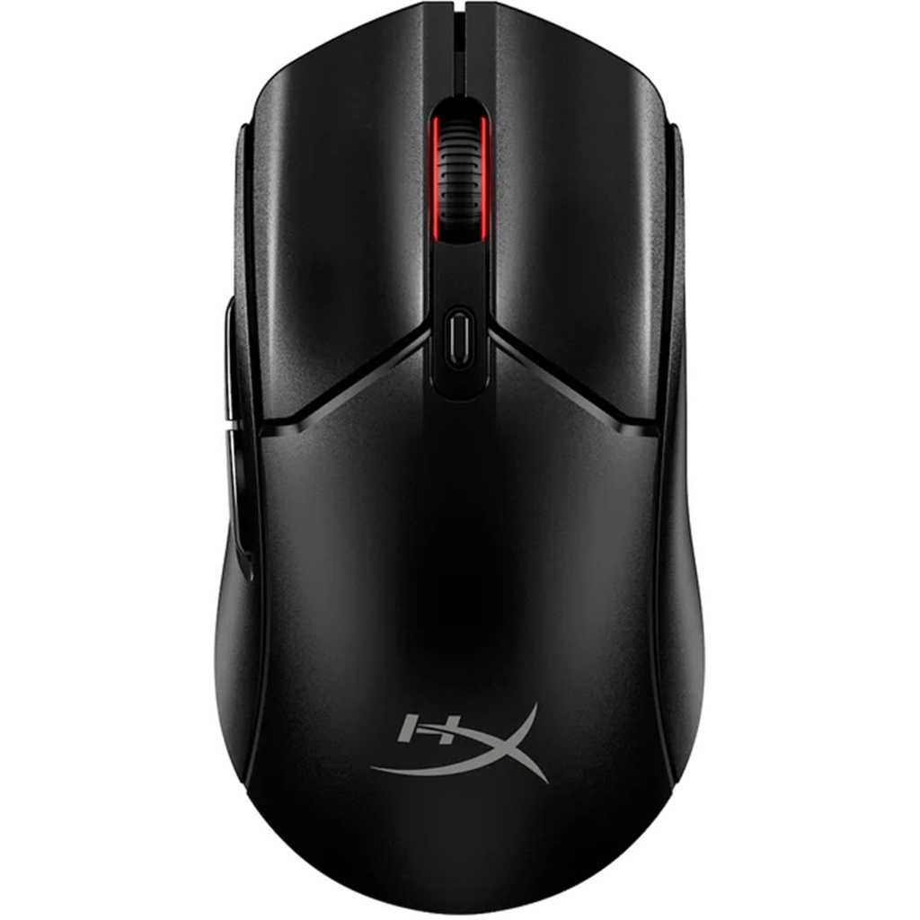 HYPERX PULSEFIRE HASTE 2 CORE WIRELESS GAMING MOUSE BLACK