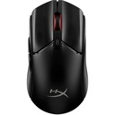 HYPERX PULSEFIRE HASTE 2 CORE WIRELESS GAMING MOUSE BLACK