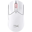 HYPERX PULSEFIRE HASTE 2 MINI WIRELESS GAMING MOUSE WHITE