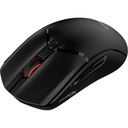HYPERX PULSEFIRE HASTE 2 WIRELESS GAMING MOUSE BLACK