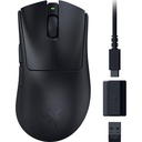 RAZER DEATHADDER V3 HYPERSPEED - WIRELESS ESPORTS GAMING MOUSE