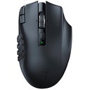 RAZER NAGA V2 HYPERSPEED - WIRELESS MMO GAMING MOUSE