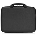 EVA Hard Shell 11.7'' w/ High-Density Memory Foam Laptops up to 11.7''