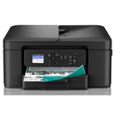 Brother Printer DCP-J1360DW all-in-one wireless colour inkjet printer