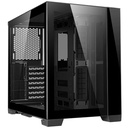 Lian Li O11 Dynamic MINI - Black ATX MidTower Case