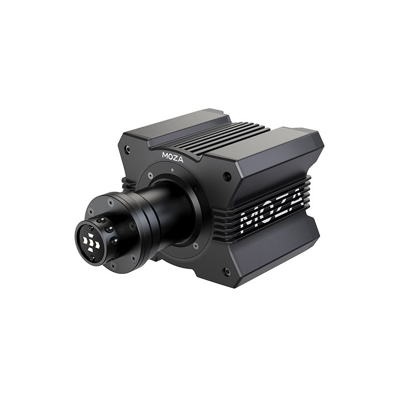MOZA R9 V2 Direct Drive Wheel Base