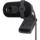 LOGITECH BRIO 100 - GRAPHITE