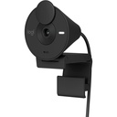 LOGITECH BRIO 300 - GRAPHITE