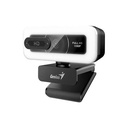 GENIUS FACECAM LIGHT FHD WEBCAM 1080P