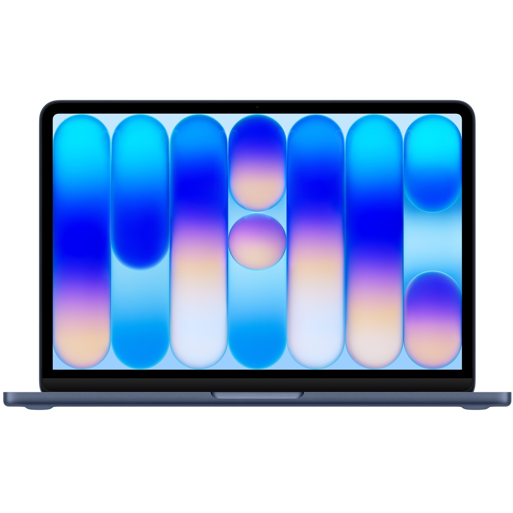 Apple MacBook Neo 13" | A18 PRO | 6 Core CPU | 5 Core GPU | 16 Core Neural Engine  | 8GB Memory |  256GB SSD | Indigo