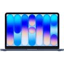Apple MacBook Neo 13" | A18 PRO | 6 Core CPU | 5 Core GPU | 16 Core Neural Engine  | 8GB Memory |  256GB SSD | Indigo