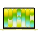 Apple MacBook Neo 13 " | A18 PRO | 6 Core CPU | 5 Core GPU | 16 Core Neural Engine | 8GB Memory | 256GB SSD | Citrus