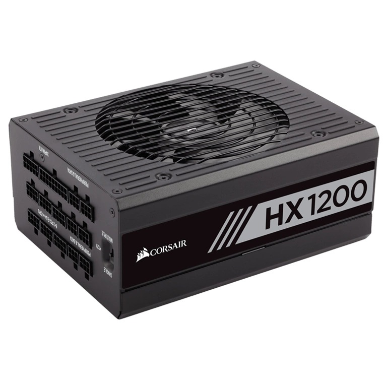 Corsair HX1200 1200W 80 Plus Platinum
