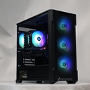 VRCPC2intel | Sentinel 5070 | Intel U5 250K-PLUS | RTX 5070 12GB | 32GB DDR5 RAM | 1TB NVMe SSD | 3-Year Warranty