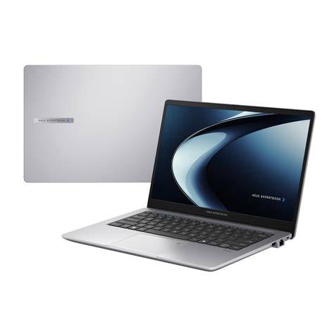 ASUS Expertbook 14" FHD Core 5 210H 16GB 512GB Win11Pro