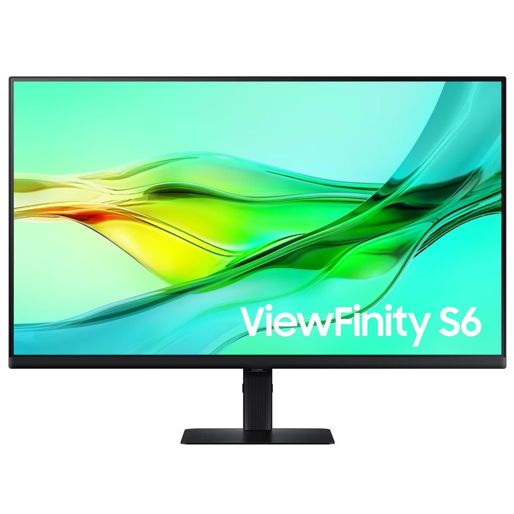 Samsung ViewFinity S60UD 32" QHD 100Hz USB-C 90W Business Monitor
