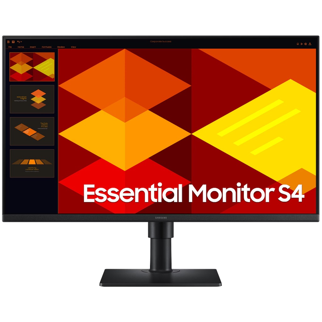 Samsung LS27D402G 27" FHD 100Hz IPS Business Monitor