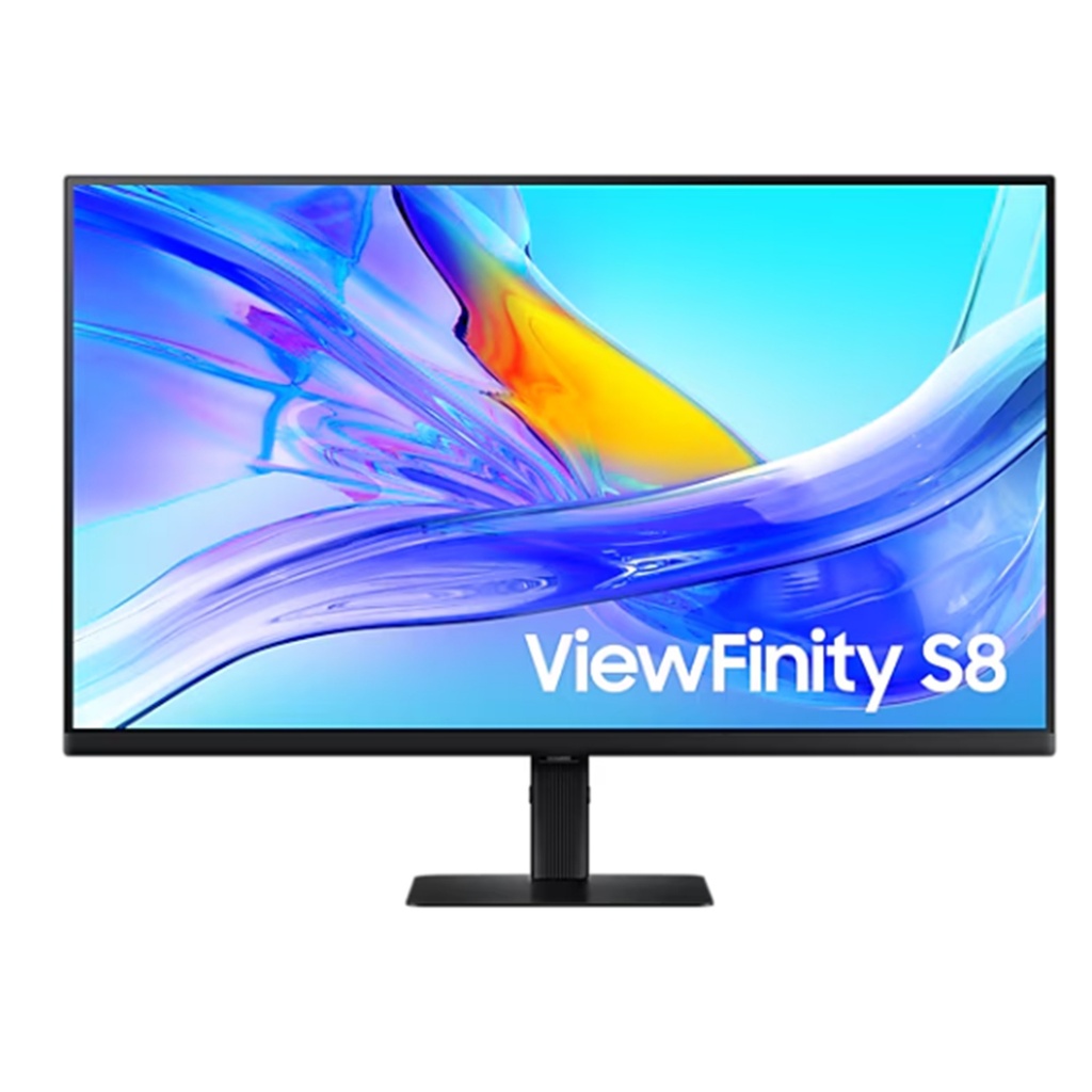 Samsung ViewFinity S80UD 32" 4K UHD USB-C 90W Business Monitor