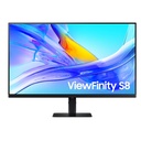 Samsung ViewFinity S80UD 32" 4K UHD USB-C 90W Business Monitor