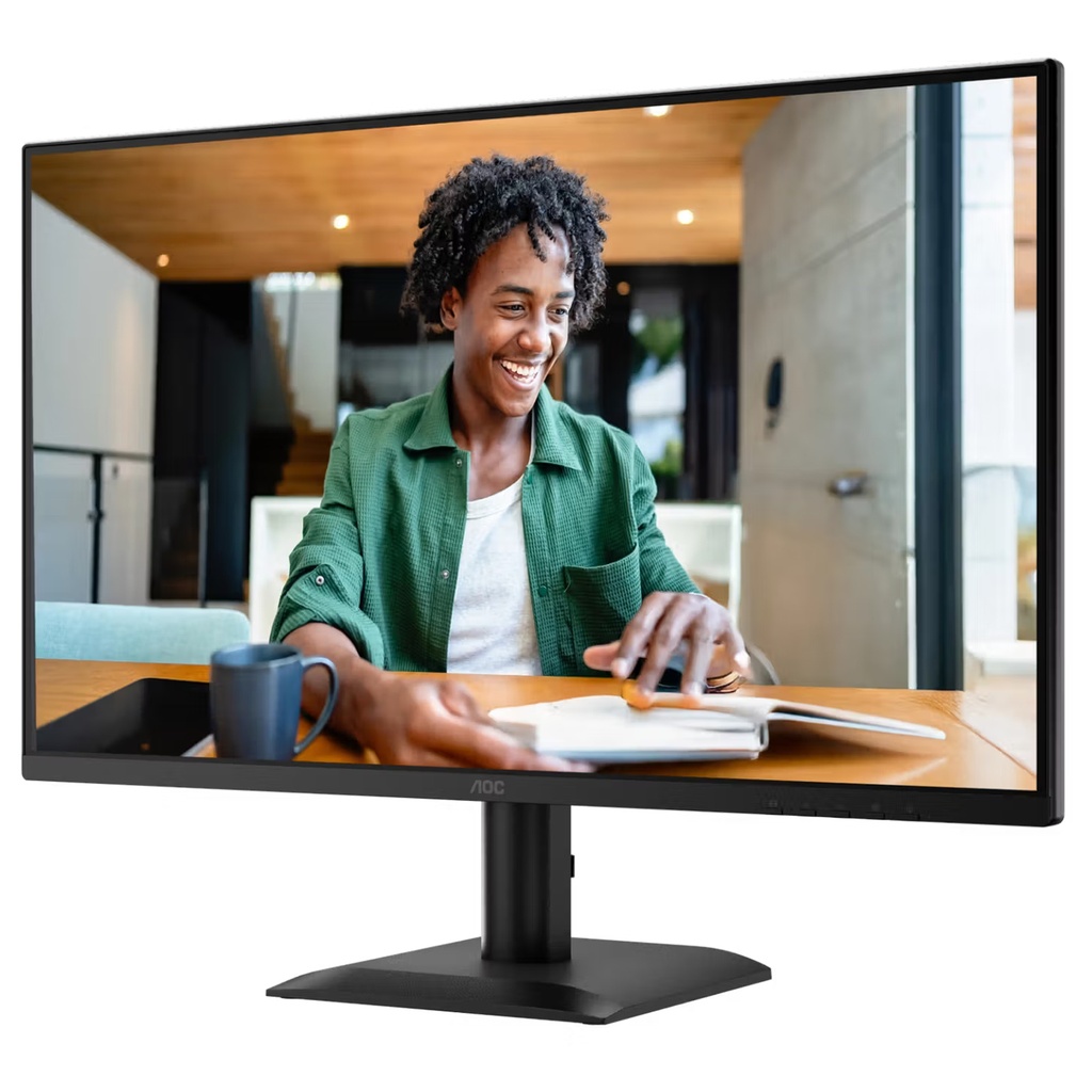AOC 27E40L 27" FHD 144Hz Business Monitor