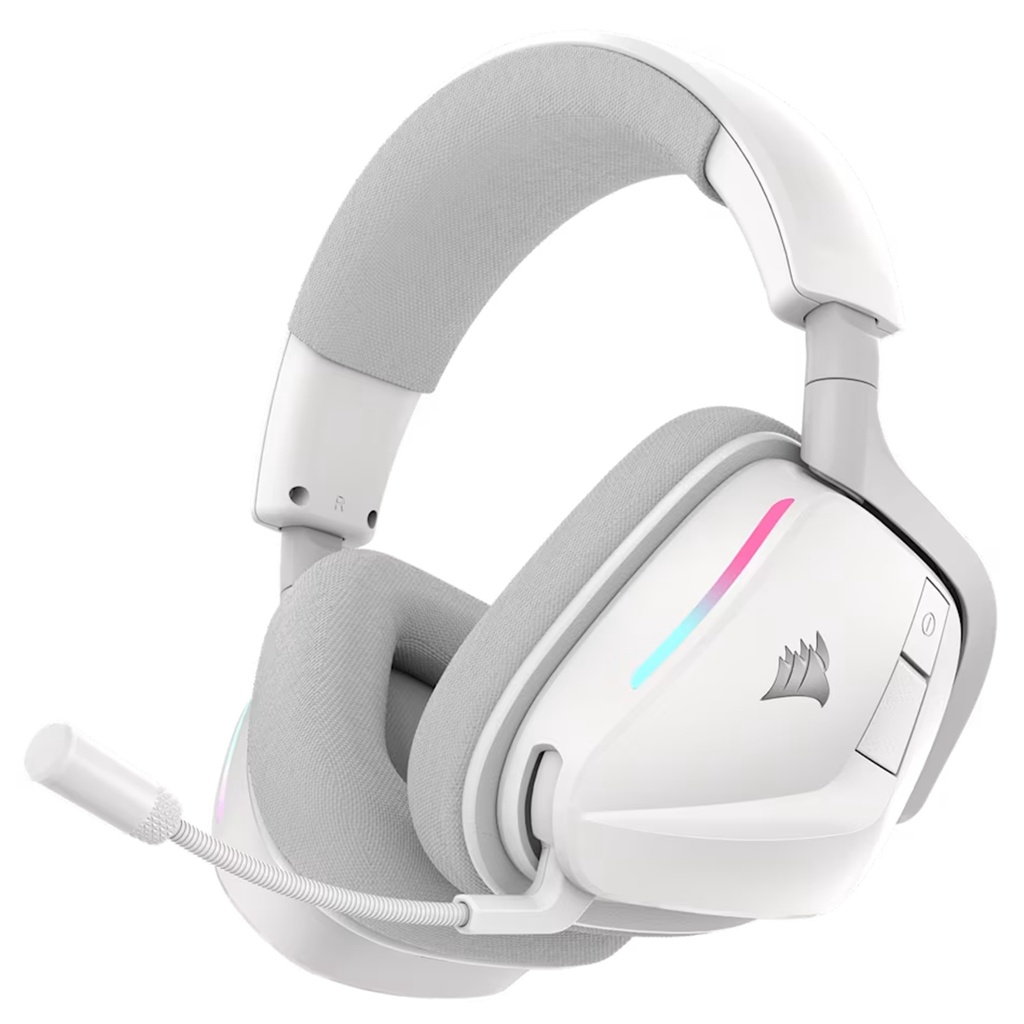 CORSAIR VOID WIRELESS v2 HEADSET - WHITE