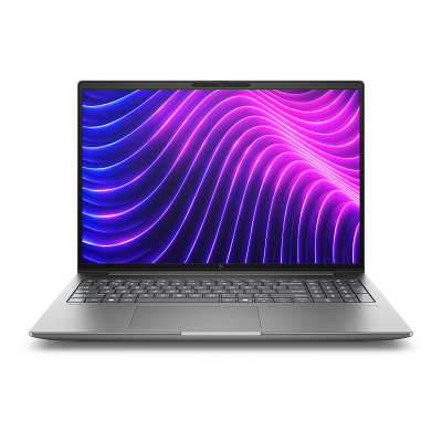HP ZBOOK X G2i 16 U9-386H 16" TOUCH 32GB 1TB RTX PRO 2000 WIN 11 PRO