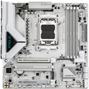 GIGABYTE B850M EAGLE WF6E ICE MOTHERBOARD