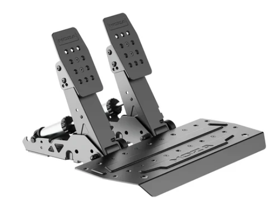 MOZA RACING MOZA SRP2 PEDALS