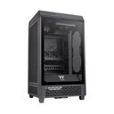 Thermaltake The Tower 100 - Mini-ITX Mini Tower Case