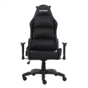 Playmax Studio Comfort Gaming Chair Black