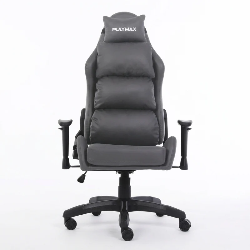 Playmax Studio Comfort Gaming Chair Grey