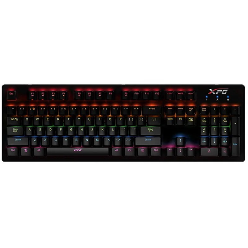 XPG INFAREX K20 Mechanical Gaming Keyboard