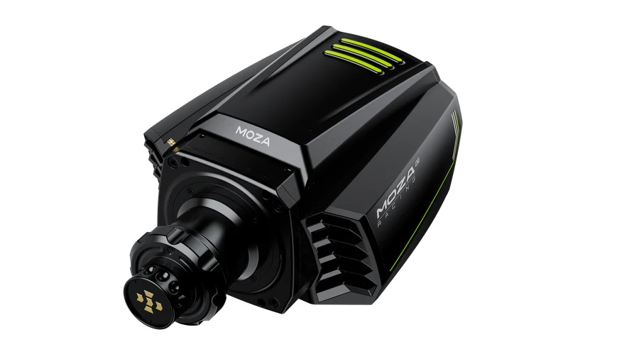 MOZA R16 V2 Direct Drive Wheel Base