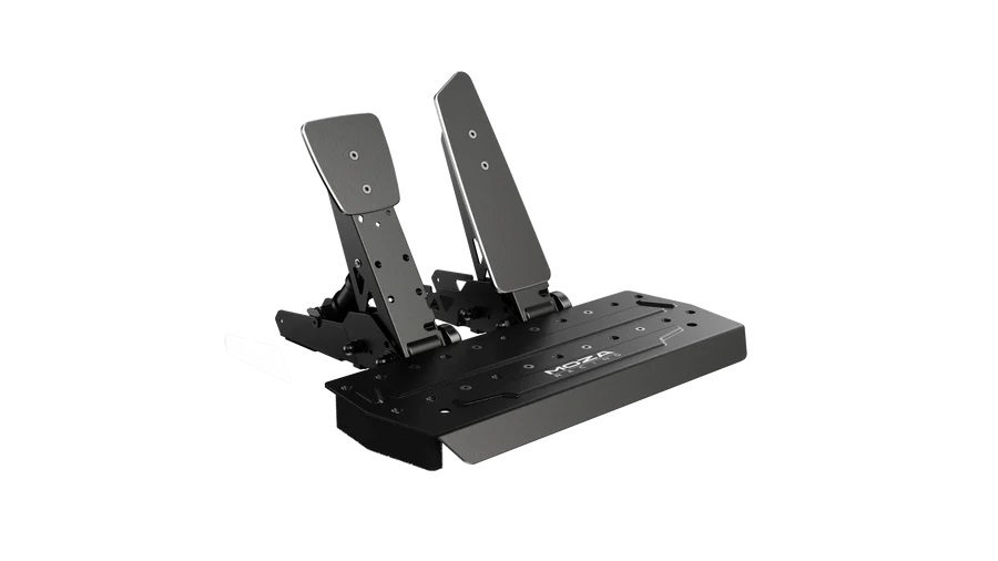 MOZA SR-P 2 Pedals Set